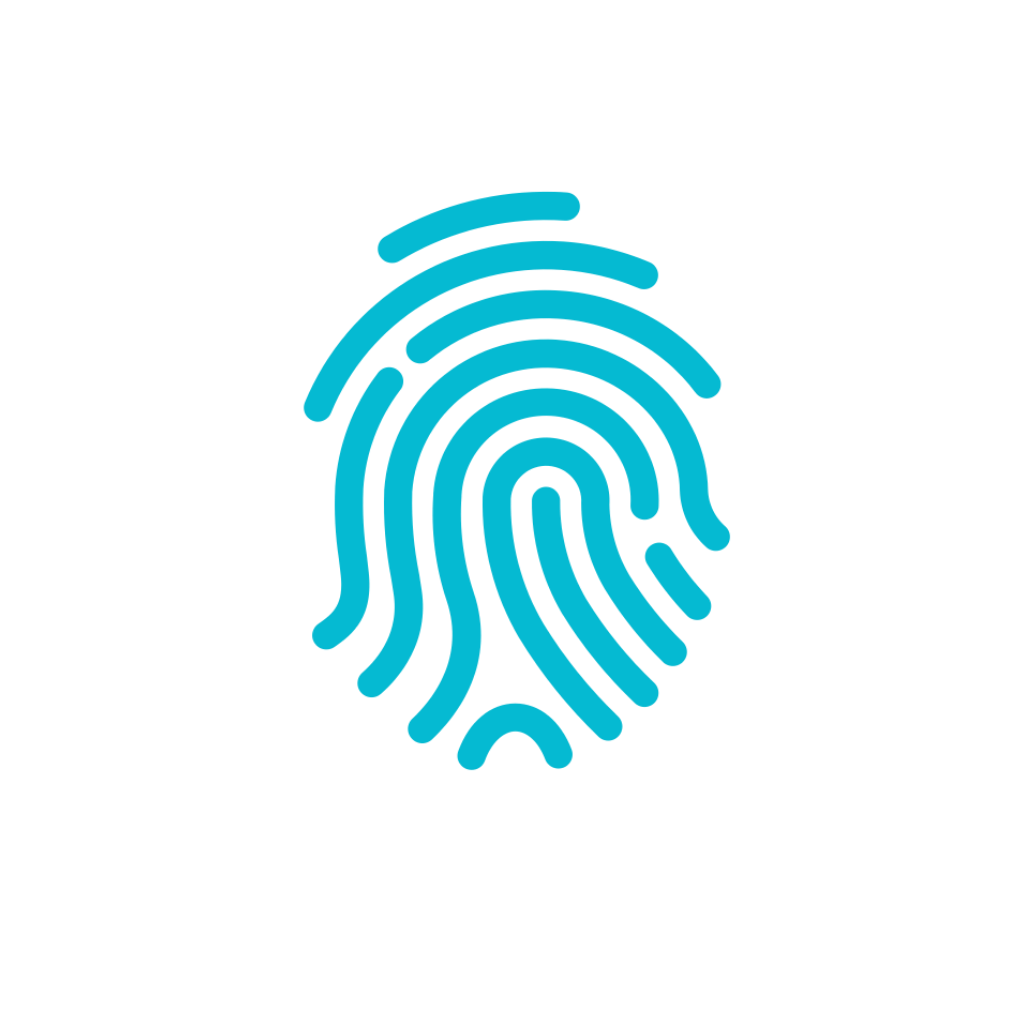 Your Unique Edge Icon